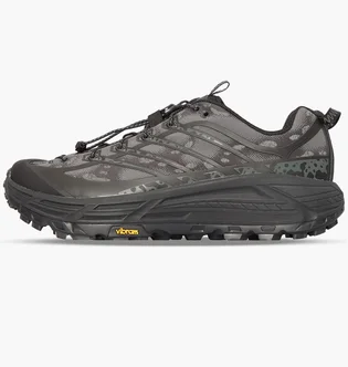 Кроссовки мужские Hoka Mafate Tree2 Tech Stealth Camo/Green 1162770-BBNB
