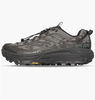 Кроссовки мужские Hoka Mafate Tree2 Tech Stealth Camo/Green 1162770-BBNB