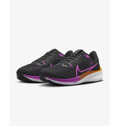 Кросівки жіночі Nike Pegasus 40 Black DV3854-011