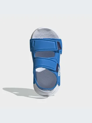 Кросівки дитячі Adidas Altaswim Performance Blue GV7797