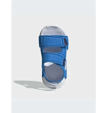 Кроссовки детские Adidas Altaswim Performance Blue GV7797