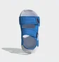 Кроссовки детские Adidas Altaswim Performance Blue GV7797