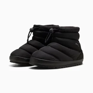 Ботинки унисекс Puma Tuff Terra Hi Black 402177-01