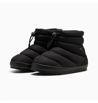 Ботинки унисекс Puma Tuff Terra Hi Black 402177-01