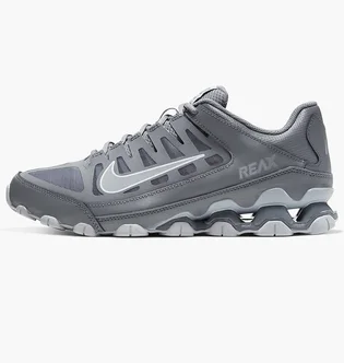 Кросівки чоловічі Nike Reax 8 Tr Grey 621716-010