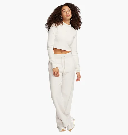 Спортивний костюм жіночий Nike Sportswear White FN3619-104__FN3622-104