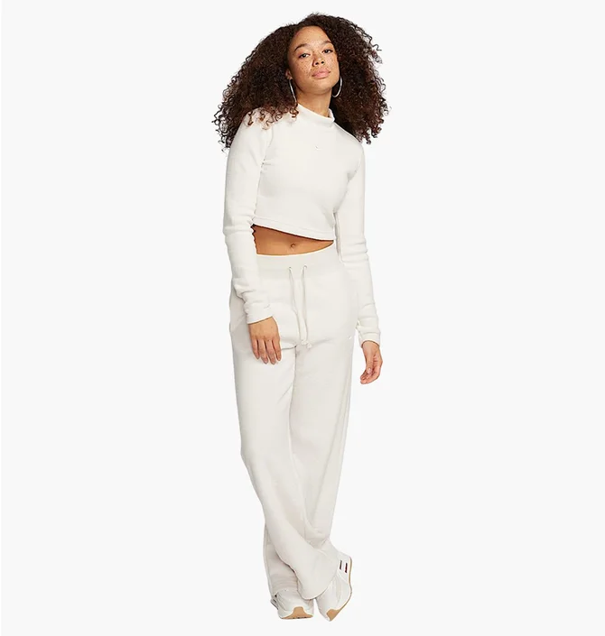 Спортивний костюм жіночий Nike Sportswear White FN3619-104__FN3622-104