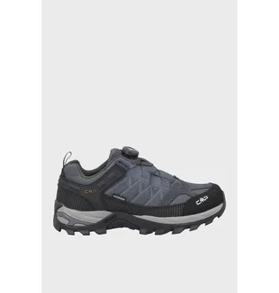 Кроссовки мужские CMP Rigel Low Fitgo Trekking Shoes Grey 3Q14827-68UH