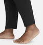Штаны мужские Nike Mens Yoga Pants Black Dd2120-010