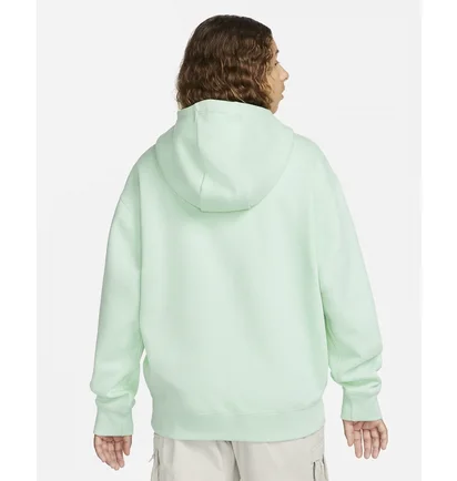 Худі унісекс Nike Acg Therma-Fit Fleece Pullover Hoodie Light Blue DH3087-379