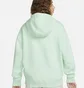 Худі унісекс Nike Acg Therma-Fit Fleece Pullover Hoodie Light Blue DH3087-379