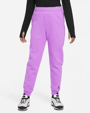 Штани дитячі Nike G Nsw Air Pant Pink DX5041-532