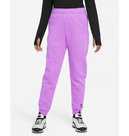 Штани дитячі Nike G Nsw Air Pant Pink DX5041-532