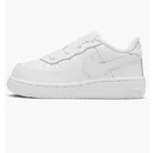 Кеди дитячі Nike Force 1 Le White DH2926-111