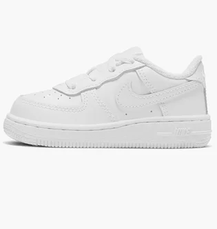 Кеди дитячі Nike Force 1 Le White DH2926-111