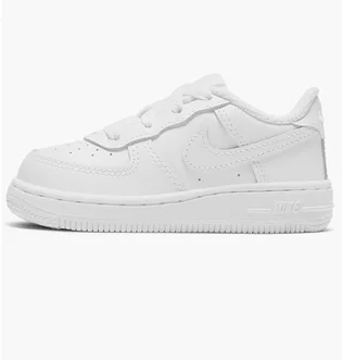 Кеды детские Nike Force 1 Le White DH2926-111