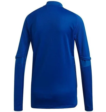 Куртка жіноча Adidas Condivo20 Training Jacket W Blue Fs7105