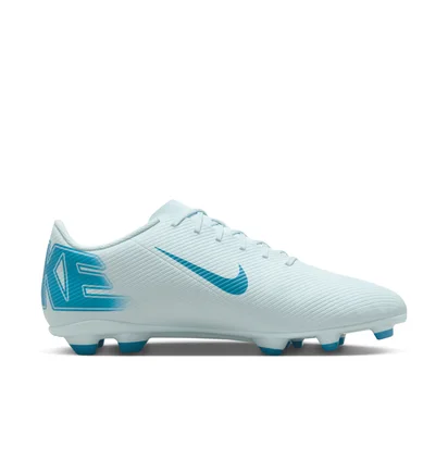 Бутси унісекс Nike Mercurial Vapor 16 Club Mg Light Blue FQ8441-400