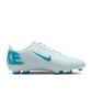 Бутси унісекс Nike Mercurial Vapor 16 Club Mg Light Blue FQ8441-400
