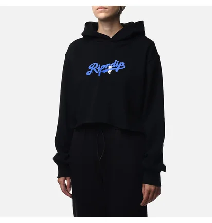 Худи женское RipNDip Los Black RNDWOM74