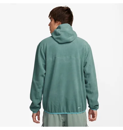 Толстовка чоловіча Nike Acg Woolf Tree Green FB8082-361