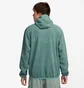 Толстовка чоловіча Nike Acg Woolf Tree Green FB8082-361