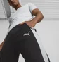 Штаны мужские Puma Evostripe Pants Dk Black 673315-51
