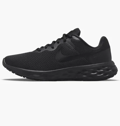 Кросівки жіночі Nike W REVOLUTION 6 DC3729-001