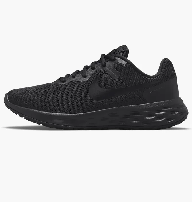 Кросівки жіночі Nike W REVOLUTION 6 DC3729-001