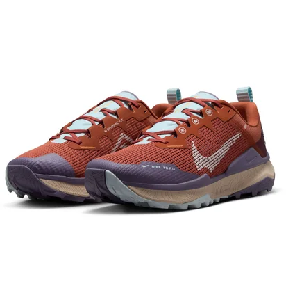 Кроссовки женские Nike Wildhorse 8 Red DR2689-803