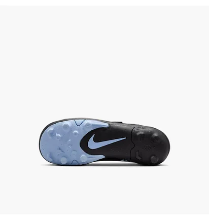 Бутси дитячі Nike Mercurial Vapor 16 Club Black FQ8290-003