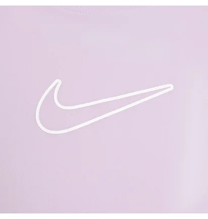 Футболка детская Nike Dri-Fit Short-Sleeve Top Pink FZ5600-537