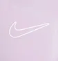 Футболка детская Nike Dri-Fit Short-Sleeve Top Pink FZ5600-537