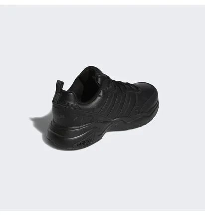 Кросівки чоловічі Adidas Strutter Black EG2656