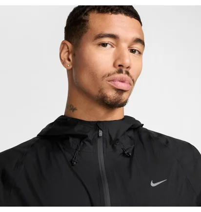 Ветровка мужская Nike Running Division Black FZ0622-010