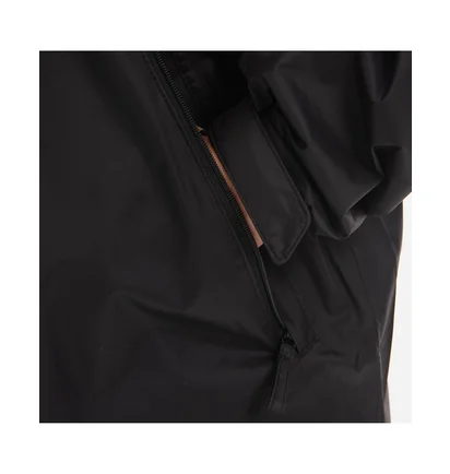 Куртка чоловіча Helly Hansen Loke Jacket Black 62252-990