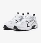 Кроссовки унисекс Puma Milenio Tech White 392322-01
