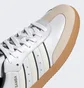 Кроссовки мужские Adidas Samba Og White ID1480