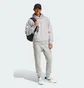 Спортивный костюм мужской Adidas All Szn Fleece Grey IY4123__IY4148