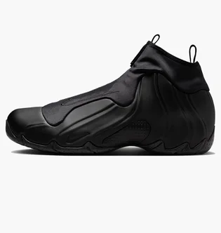 Кроссовки мужские Nike Air Flightposite MenS Shoes Black FV5582-001