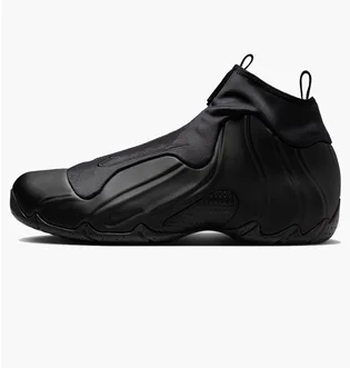 Кроссовки мужские Nike Air Flightposite MenS Shoes Black FV5582-001