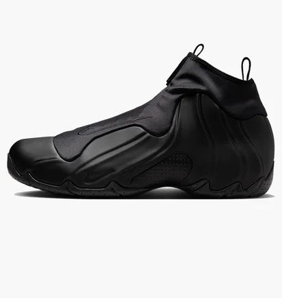Кроссовки мужские Nike Air Flightposite MenS Shoes Black FV5582-001