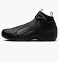 Кроссовки мужские Nike Air Flightposite MenS Shoes Black FV5582-001