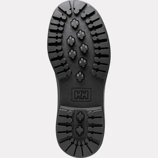Ботинки мужские Helly Hansen Fraser Mid Black 12042-990