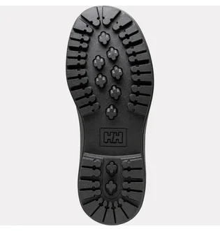 Черевики чоловічі Helly Hansen Fraser Mid Black 12042-990