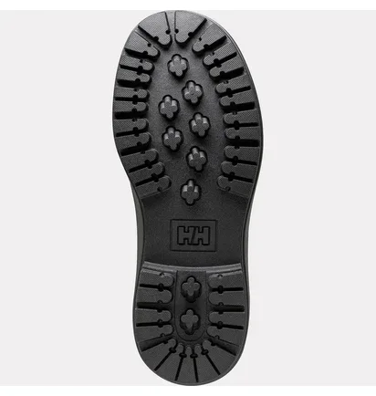 Черевики чоловічі Helly Hansen Fraser Mid Black 12042-990