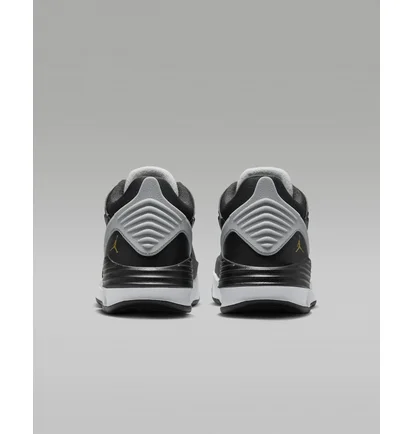 Кроссовки мужские Air Jordan Max Aura 5 Shoes Black DZ4353-017