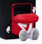 Рюкзак дитячий Nike Boxy Backpack Black HM9973-010