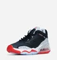 Кроссовки мужские Air Jordan Point Lane Black Cz4166-060