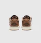 Кроссовки женские Air Jordan 1 Low Archaeo Brown/Black DC0774-021
